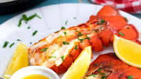 Instant Pot Lobster Tails Instant Pot Lobster Tails