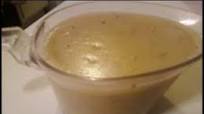 Homemade Chicken Gravy Homemade Chicken Gravy