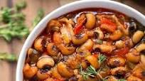 Instant Pot Black-Eyed Peas Instant Pot Black-Eyed Peas