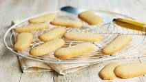 Langues de chat biscuits Langues de chat biscuits