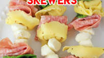 Antipasto Skewers Antipasto Skewers