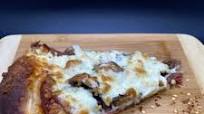 Homemade Pellet Grill Pizza Homemade Pellet Grill Pizza
