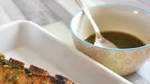 Pork ribs Bear’s garlic marinade Pork ribs Bear’s garlic marinade