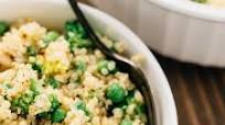 Warm Veggie Quinoa Salad (Vegan, Gluten Free) Warm Veggie Quinoa Salad (Vegan, Gluten Free)
