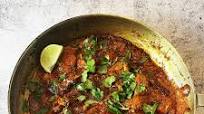 How To Make Chicken Madras How To Make Chicken Madras