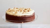 Best Ever Banana Cake With Cream Cheese Frosting Best Ever Banana Cake With Cream Cheese Frosting