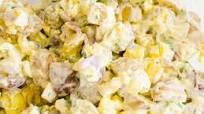 Healthy Potato Salad Healthy Potato Salad
