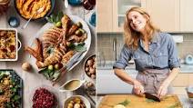 Melissa Clark’s Thanksgiving Melissa Clark’s Thanksgiving
