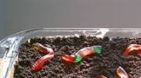 Dirt Cake I Dirt Cake I