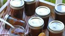 Caramel Pear Butter Caramel Pear Butter