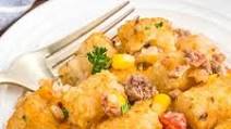 Cowboy Casserole Cowboy Casserole