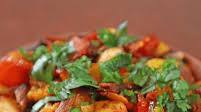Easy Air Fryer Aloo Gobi (15 mins)- TopAirFryerRecipes Easy Air Fryer Aloo Gobi (15 mins)- TopAirFryerRecipes