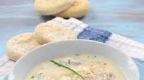 Paula Deen Oyster Stew Paula Deen Oyster Stew