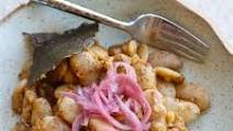 Southern Lima Beans Southern Lima Beans