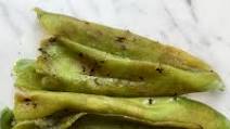 Roasted Green Chiles Roasted Green Chiles