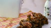 Air Fryer Asian Chicken Wings Air Fryer Asian Chicken Wings