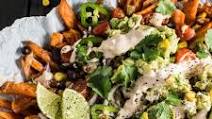 Loaded Food Truck Mexican Nacho Fries Loaded Food Truck Mexican Nacho Fries
