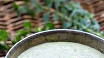 Hatch Green Chile Enchilada Sauce Hatch Green Chile Enchilada Sauce