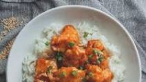 Sweet and Spicy Crockpot Chicken Sweet and Spicy Crockpot Chicken