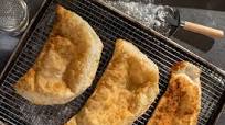 Chebureki Chebureki