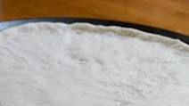 Pizza Dough Pizza Dough