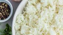 Instant Pot Jasmine Rice Instant Pot Jasmine Rice
