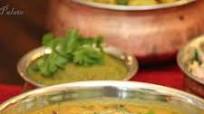 Panchmel Dal - Five Lentil Soup Panchmel Dal - Five Lentil Soup