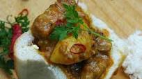 Bunny Chow – South African Street Food By Easy Cooking From Nina’s Kitchen Bunny Chow – South African Street Food By Easy Cooking From Nina’s Kitchen