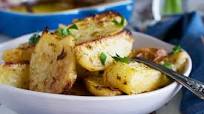 The best Greek potatoes The best Greek potatoes