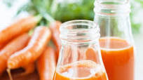 Authentic Jamaican Carrot Juice Recipe Authentic Jamaican Carrot Juice Recipe