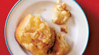 Pineapple Upside-Down Rolls Pineapple Upside-Down Rolls