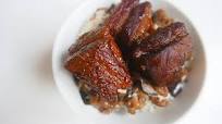 Buta no kakuni – Japanese Braised Pork Belly - Pressure Cooker Buta no kakuni – Japanese Braised Pork Belly - Pressure Cooker