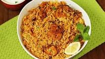 Chicken Biryani Recipe Chicken Biryani Recipe