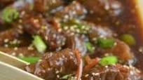 Instant Pot Mongolian Beef Instant Pot Mongolian Beef