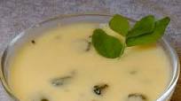 BHENDACHI KADI OKRA IN BUTTER MILK CURRY BHENDACHI KADI OKRA IN BUTTER MILK CURRY