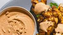 Satay Peanut Sauce Satay Peanut Sauce