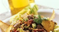 Steak Taco Salad Steak Taco Salad
