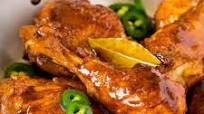 Chicken Adobo Chicken Adobo