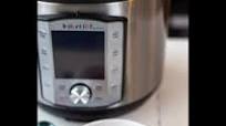Instant Pot Hawaiian Beef Stew Instant Pot Hawaiian Beef Stew