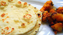Naan without yeast recipe Naan without yeast recipe