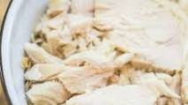 Instant Pot Shredded Chicken Breasts from Frozen Instant Pot Shredded Chicken Breasts from Frozen