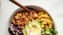 Chipotle Sofritas Chipotle Sofritas