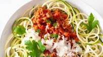 30 Best Zoodle Recipes 30 Best Zoodle Recipes