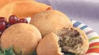 Rhodes Runzas Rhodes Runzas