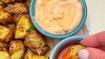 Air Fryer Potatoes Air Fryer Potatoes
