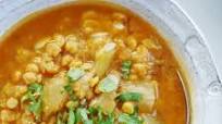 Instant Pot Lauki Chana Dal Instant Pot Lauki Chana Dal