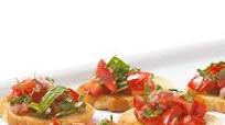 Bruschetta Bruschetta