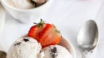 Chocolate Covered Strawberry No Churn Ice Cream Chocolate Covered Strawberry No Churn Ice Cream