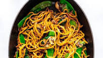 Lo Mein Lo Mein
