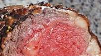 Slow Roasted Prime Rib Slow Roasted Prime Rib